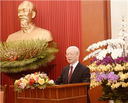 Xây dựng hình mẫu thanh niên quân đội thực sự tiêu biểu cho bản lĩnh, trí tuệ, phẩm chất của thanh niên Việt Nam (*)